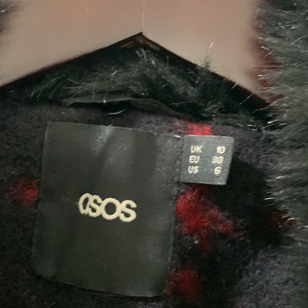 ASOS jacket - Picture 4 of 12